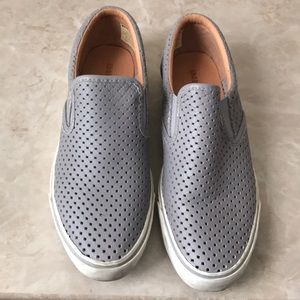 Diesel Vansis Slip-on Sneaker